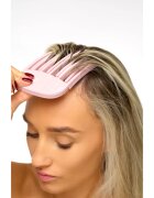 Brushworks Volumising Hair Clips sponka za lase za volumen 2 kos