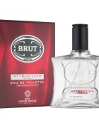 Brut Attraction Totale toaletna voda za moške 100 ml