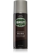 Brut Musk deodorant v pršilu za moške 200 ml