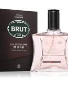 Brut Musk toaletna voda uniseks 100 ml