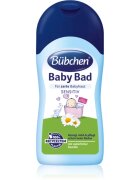 Bübchen Baby Bath nežna kopel za otroke 50 ml