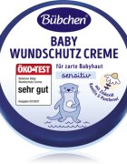 Bübchen Baby krema proti vnetju ritke 150 ml
