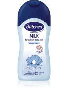 Bübchen Baby Milk losjon za telo 200 ml