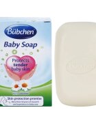 Bübchen Baby Sensitive nežno milo 125 g