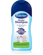 Bübchen Baby Shampoo otroški šampon 200 ml
