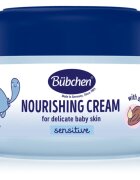 Bübchen Care negovalna krema za telo in obraz 75 ml