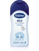 Bübchen Care negovalni losjon za telo 400 ml