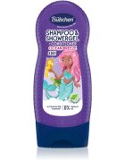 Bübchen Kids Ocean Beauty 3 v 1 šampon balzam in gel za prhanje za otroke 230 ml