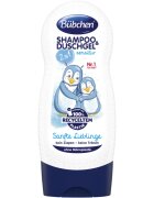 Bübchen Kids Sport´n Fun šampon in gel za prhanje 2v1 230 ml