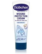 Bübchen Protection Cream zdravilna krema za dojenčke 75 ml