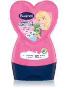Bübchen Shampoo & Contidioner 2in1 Princess Rosalea šampon in balzam za otroke 230 ml