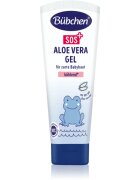 Bübchen SOS Aloe Vera Gel hladilni gel z aloe vero 75 ml