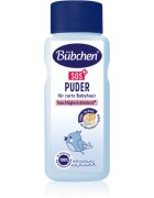 Bübchen SOS Powder zaščitni otroški puder 80 g
