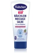 Bübchen SOS Tummy Massage balzam za masažo bolečega trebuščka 50 ml