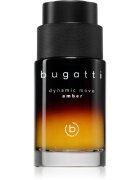Bugatti Dynamic Move Amber toaletna voda za moške 100 ml