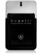 Bugatti Signature Black toaletna voda za moške 100 ml
