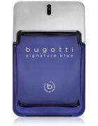 Bugatti Signature Blue toaletna voda za moške 100 ml