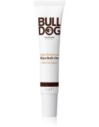 Bulldog Age Defence Eye Roll-On krema proti gubam za predel okoli oči za moške 15 ml