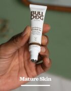 Bulldog Age Defence Eye Roll-On krema proti gubam za predel okoli oči za moške 15 ml