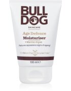 Bulldog Age Defence Moisturizer krema proti gubam z vlažilnim učinkom 100 ml