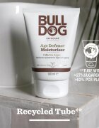 Bulldog Age Defence Moisturizer krema proti gubam z vlažilnim učinkom 100 ml