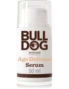 Bulldog Age Defence Serum serum proti gubam za moške 50 ml