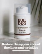 Bulldog Age Defence Serum serum proti gubam za moške 50 ml
