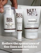 Bulldog Age Defence Serum serum proti gubam za moške 50 ml