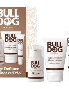 Bulldog Age Defence Trio darilni set za moške