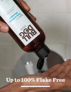 Bulldog Anti-Dandruff Shampoo šampon proti prhljaju 300 ml
