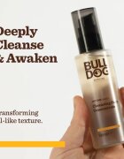 Bulldog Anytime Daily Cleansing Face Concentrate čistilni tonik za obraz 100 ml