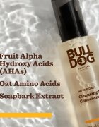 Bulldog Anytime Daily Cleansing Face Concentrate čistilni tonik za obraz 100 ml