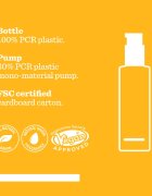 Bulldog Anytime Daily Cleansing Face Concentrate čistilni tonik za obraz 100 ml