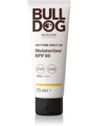 Bulldog Anytime Daily UV Moisturiser vlažilna krema SPF 50 75 ml