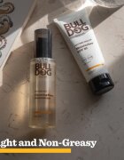 Bulldog Anytime Daily UV Moisturiser vlažilna krema SPF 50 75 ml
