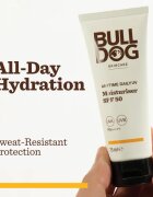 Bulldog Anytime Daily UV Moisturiser vlažilna krema SPF 50 75 ml