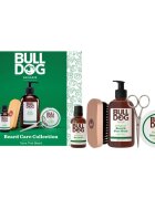 Bulldog Beard Care Collection darilni set za moške