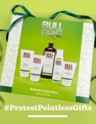 Bulldog Bodycare Collection darilni set za moške