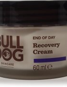 Bulldog End of Day Recovery Cream nočna regeneracijska krema 60 ml