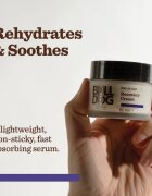 Bulldog End of Day Recovery Cream nočna regeneracijska krema 60 ml