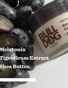 Bulldog End of Day Recovery Cream nočna regeneracijska krema 60 ml