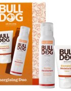 Bulldog Energising Duo darilni set za telo in obraz