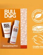 Bulldog Energising Duo darilni set za telo in obraz
