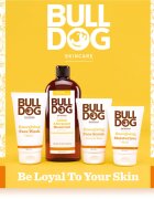 Bulldog Energising Full Routine darilni set za moške