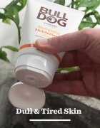 Bulldog Energising Moisturizer krema za obraz za moške 100 ml
