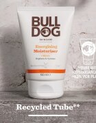 Bulldog Energising Moisturizer krema za obraz za moške 100 ml