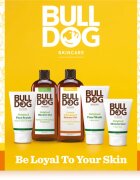 Bulldog Grooming Set darilni set za moške
