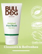Bulldog Grooming Set darilni set za moške