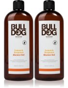 Bulldog Lemon & Bergamot set