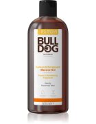 Bulldog Lemon & Bergamot Shower Gel gel za prhanje za moške 300 ml